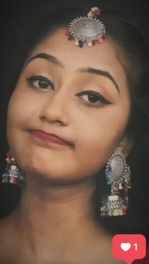 Diya Instagram - Sad love story 🥺 #sad #love #reels #viral #babygirl
