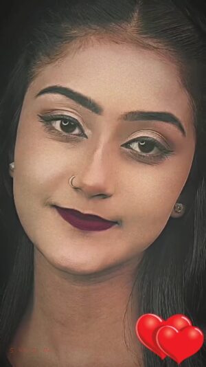 Diya Instagram - 😭 #love
