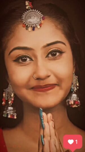 Diya Instagram - Sad love 🥺 #reels #love #trending #reel #viral #beautiful #babygirl #beauty