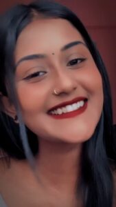 Actress Diya HD Photos and Wallpapers May 2024