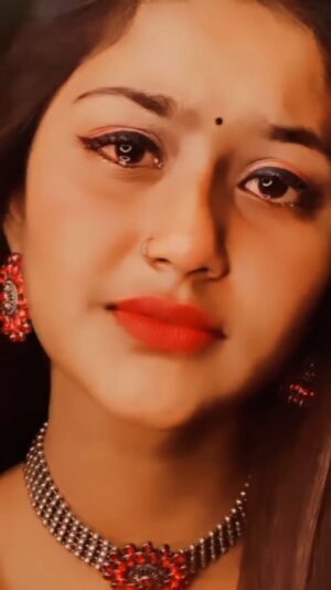 Diya Instagram - Sad 😭