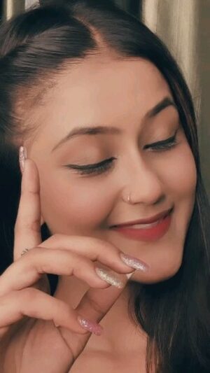 Diya Instagram - Attitude #reels #viral #reel #instagram #trending #beauty