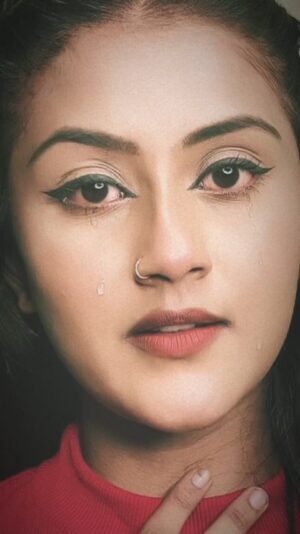 Diya Instagram - 😢 #reels #love #lovers #trending #trend #viral #instagram #sad #beauty