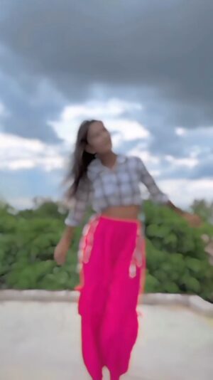 Diya Instagram - Fun 😊 #reel #fun #bueatiful #beauty #trending #viral #reels #insta