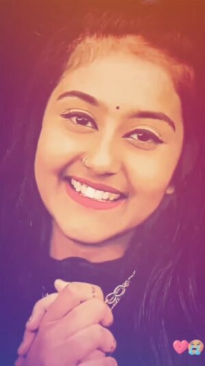 Diya Instagram - Sad 😭
