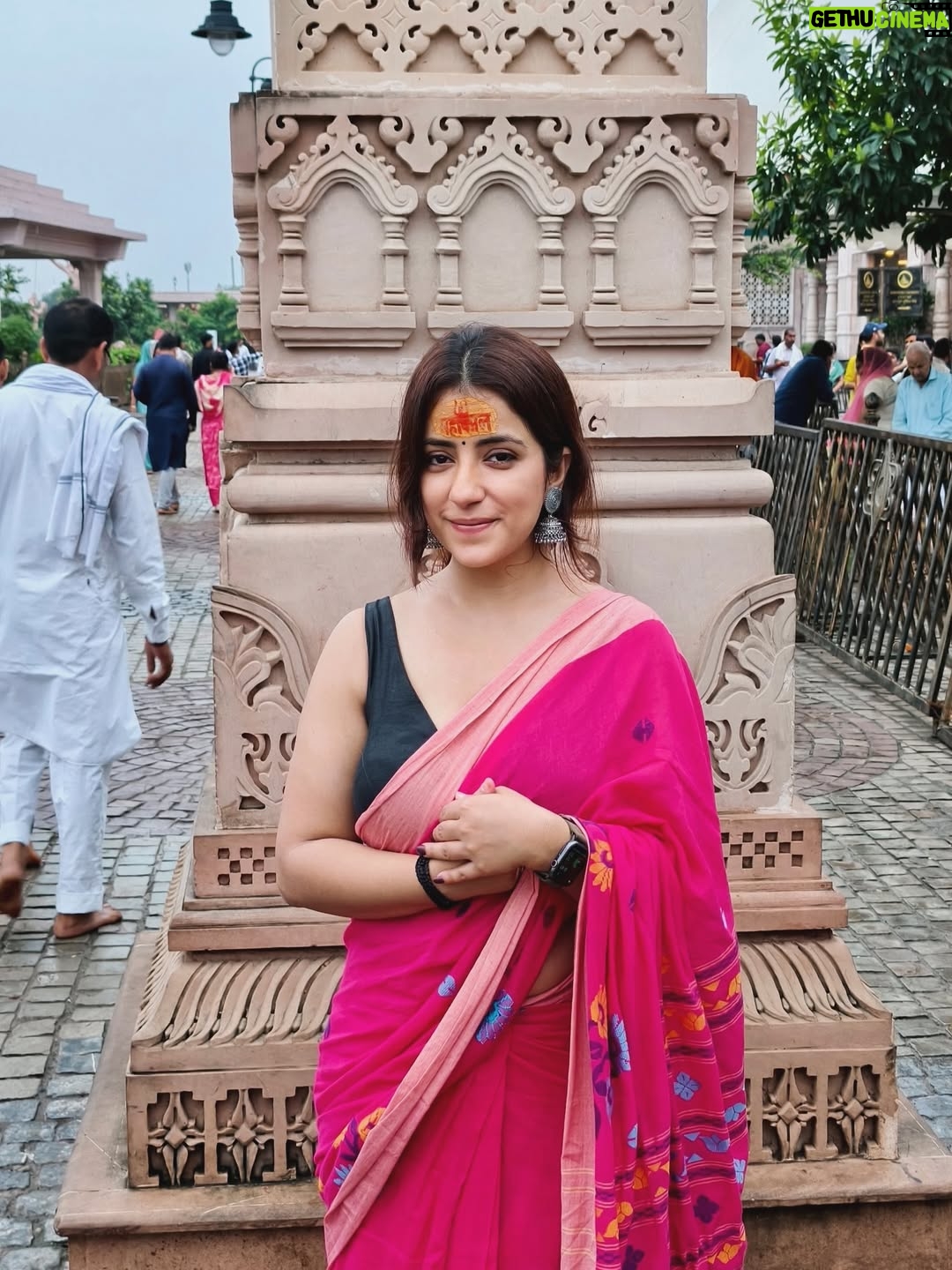 Dolly Chawla - 31.2K Likes - हर हर महादेव 🔱

#harharmahadev #mahakal #mahakleshwar #divine #blessd #love #ujjain #ujjainmahakaaleshwar