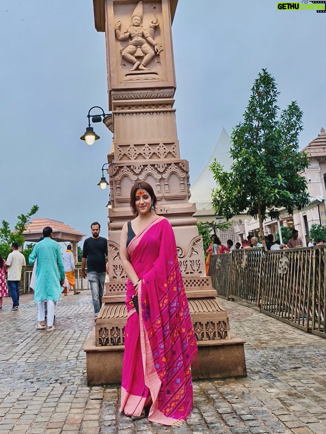 Dolly Chawla - 31.2K Likes - हर हर महादेव 🔱

#harharmahadev #mahakal #mahakleshwar #divine #blessd #love #ujjain #ujjainmahakaaleshwar