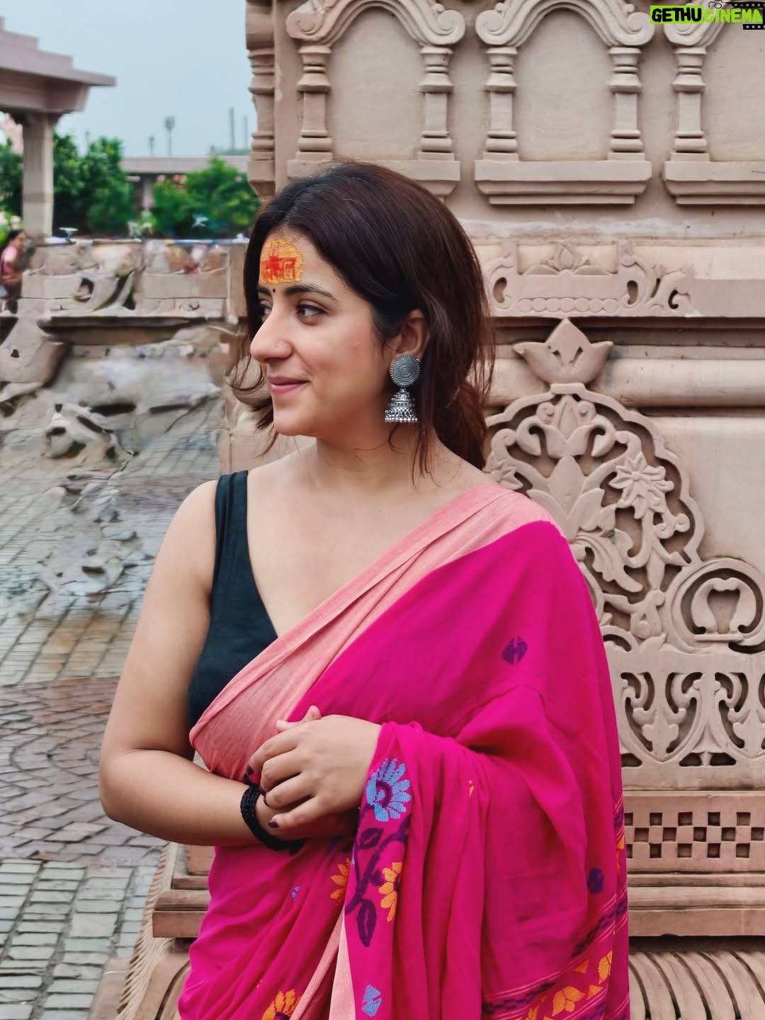 Dolly Chawla - 31.2K Likes - हर हर महादेव 🔱

#harharmahadev #mahakal #mahakleshwar #divine #blessd #love #ujjain #ujjainmahakaaleshwar