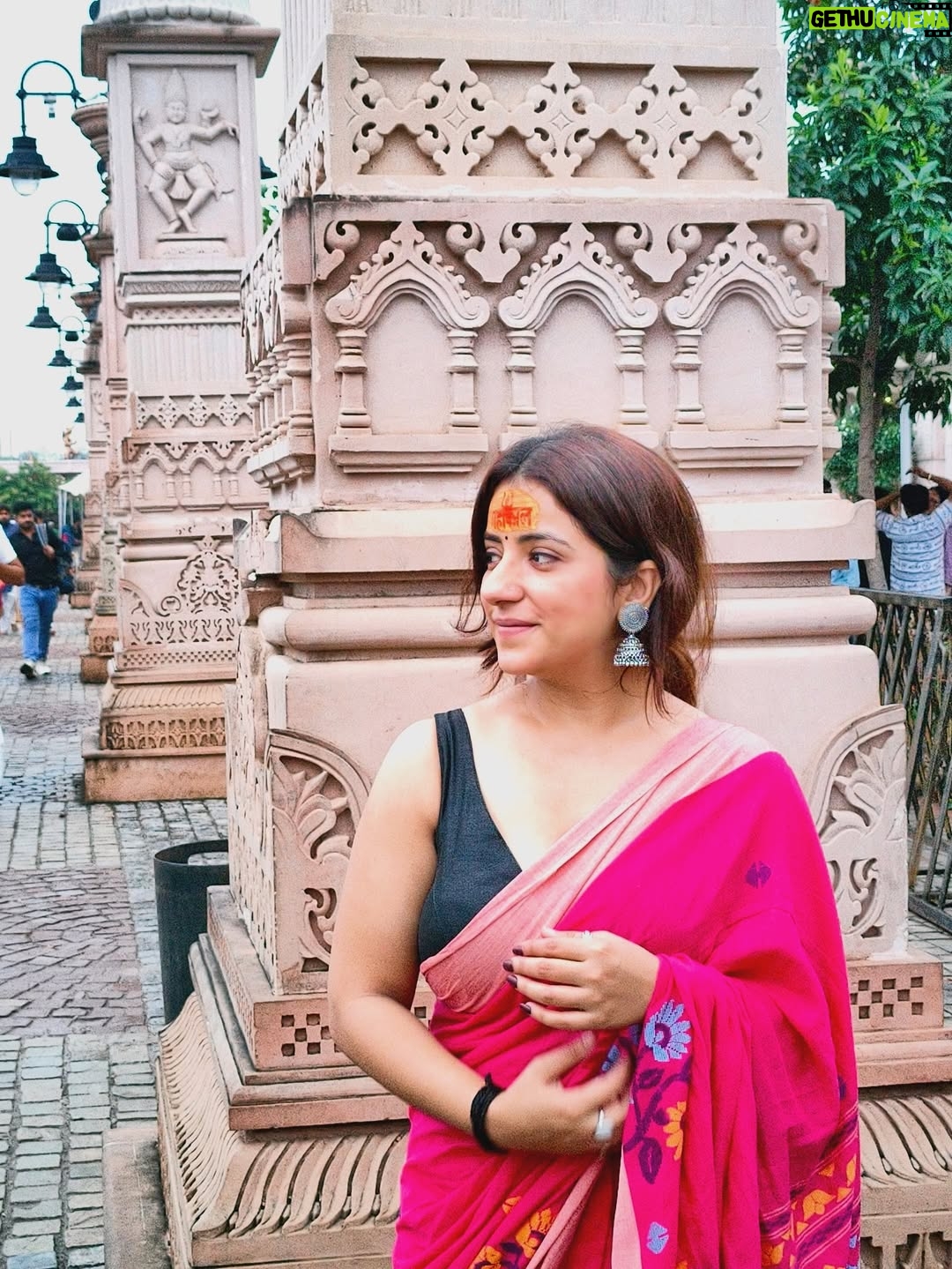 Dolly Chawla - 31.2K Likes - हर हर महादेव 🔱

#harharmahadev #mahakal #mahakleshwar #divine #blessd #love #ujjain #ujjainmahakaaleshwar
