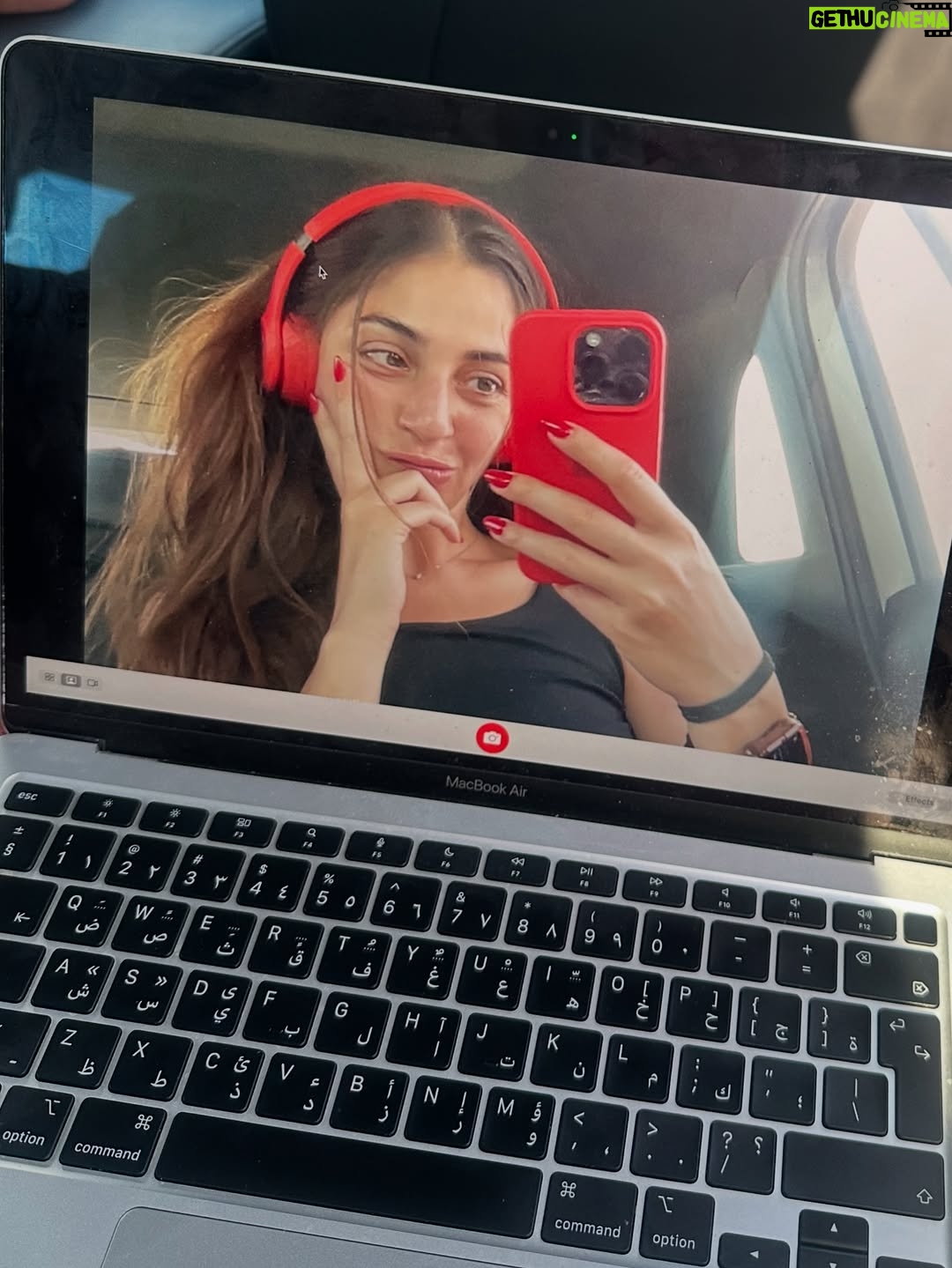 Dona Emam - 12.1K Likes - june randomss