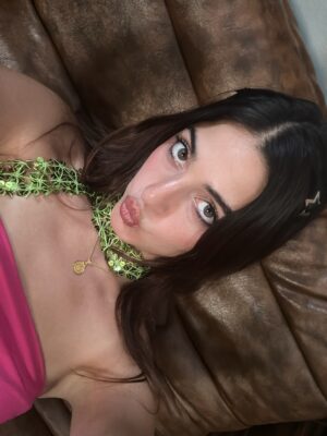 Dona Emam Instagram - june randomss