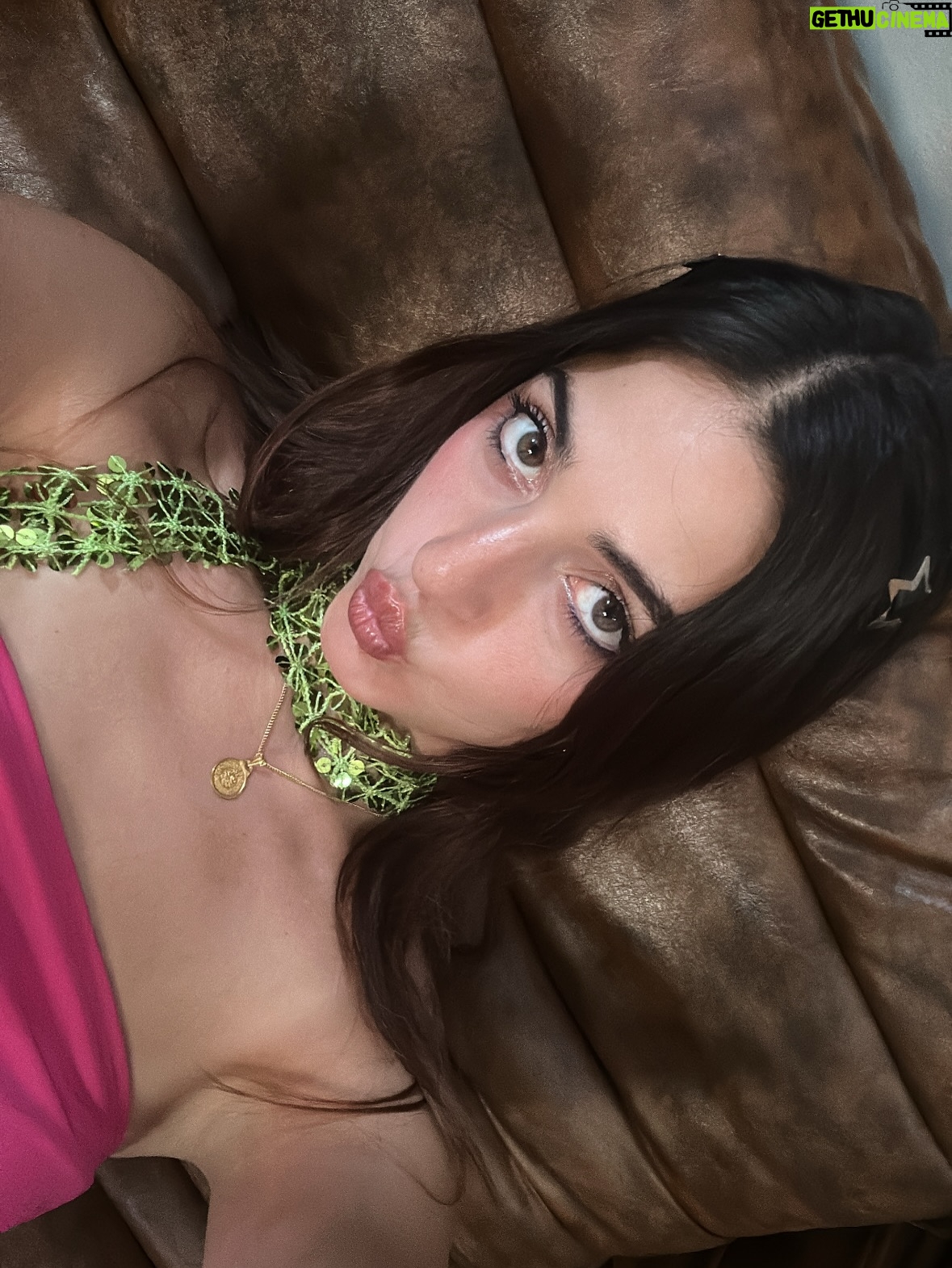 Dona Emam - 12.1K Likes - june randomss
