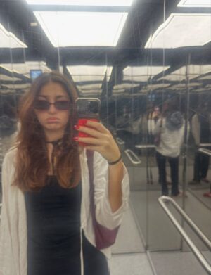 Dona Emam Instagram - june randomss