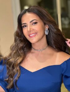 Actress Donia Samir Ghanem HD Photos and Wallpapers February 2026