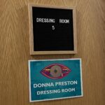 Donna Preston