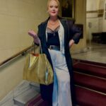 Donna Preston