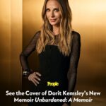 Dorit Kemsley