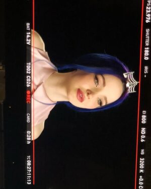 Dove Cameron Instagram - sorry i’m a few days late, i wanted to find some rare ones. never been so grateful to be an over-documenter. happy 10 years of descendants, a project and a family that has forever marked me on a cellular level. my heart is heavy with all of this love and there is nowhere to put it down. thank you for a beautiful life. i love you 

@kennyortegablog 
@thecameronboyce 
@sofiacarson 
@booboostewart.art 

& everyone else