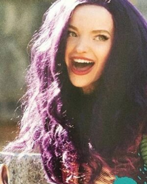 Dove Cameron Instagram - sorry i’m a few days late, i wanted to find some rare ones. never been so grateful to be an over-documenter. happy 10 years of descendants, a project and a family that has forever marked me on a cellular level. my heart is heavy with all of this love and there is nowhere to put it down. thank you for a beautiful life. i love you 

@kennyortegablog 
@thecameronboyce 
@sofiacarson 
@booboostewart.art 

& everyone else