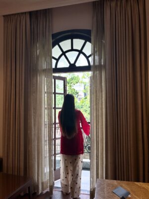 Dr Aishwarya Instagram - Waah taj!💌
.
.
.
#taj #lucknow #lucknowtajhotel #lucknow_igers
