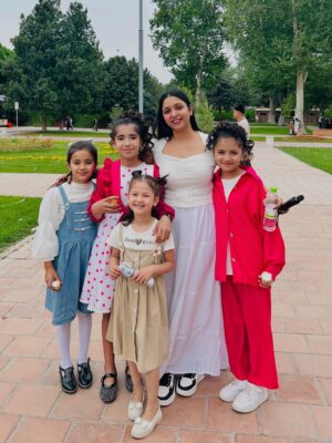 Dr Aishwarya Instagram - “I’ve been lucky to travel across beautiful countries like Georgia, Thailand, Turkey and Vietnam—each with its charm and kind people. But there’s something truly special about Uzbekistan. The warmth here isn’t just in the sunshine, it’s in the hearts of the people. From strangers offering tea to families inviting me in like one of their own, this country redefines hospitality. Never have I felt so welcomed, so seen, and so at home in a land so far from mine. 🇺🇿💛 #UzbekistanDiaries #HeartOfCentralAsia #TravelWithGratitude”