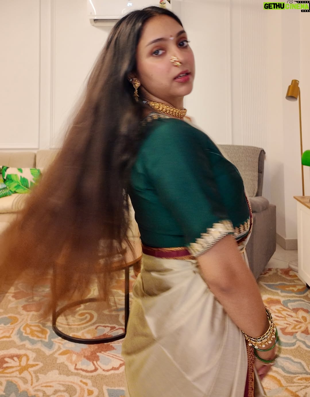 Dr Aishwarya - 1.2K Likes - 🪷🪞 
.
.
.
.
.
#southindiansarees