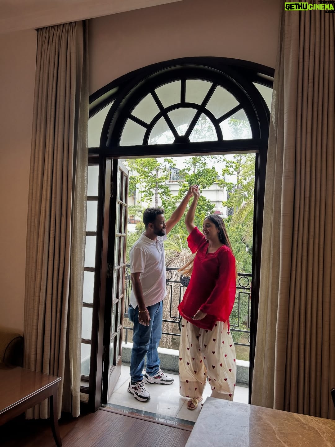 Dr Aishwarya - 798 Likes - Waah taj!💌
.
.
.
#taj #lucknow #lucknowtajhotel #lucknow_igers