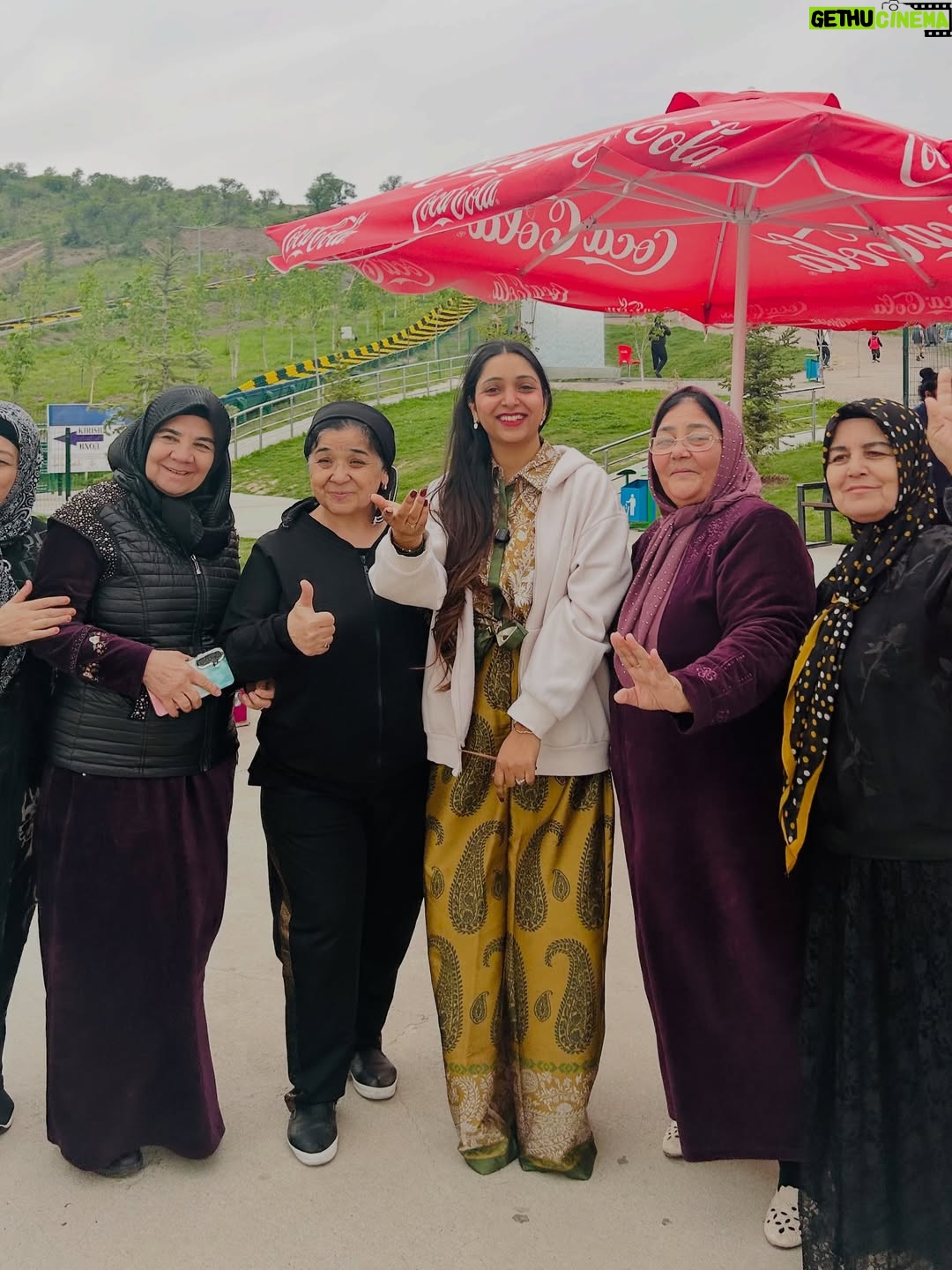 Dr Aishwarya - 1K Likes - “I’ve been lucky to travel across beautiful countries like Georgia, Thailand, Turkey and Vietnam—each with its charm and kind people. But there’s something truly special about Uzbekistan. The warmth here isn’t just in the sunshine, it’s in the hearts of the people. From strangers offering tea to families inviting me in like one of their own, this country redefines hospitality. Never have I felt so welcomed, so seen, and so at home in a land so far from mine. 🇺🇿💛 #UzbekistanDiaries #HeartOfCentralAsia #TravelWithGratitude”