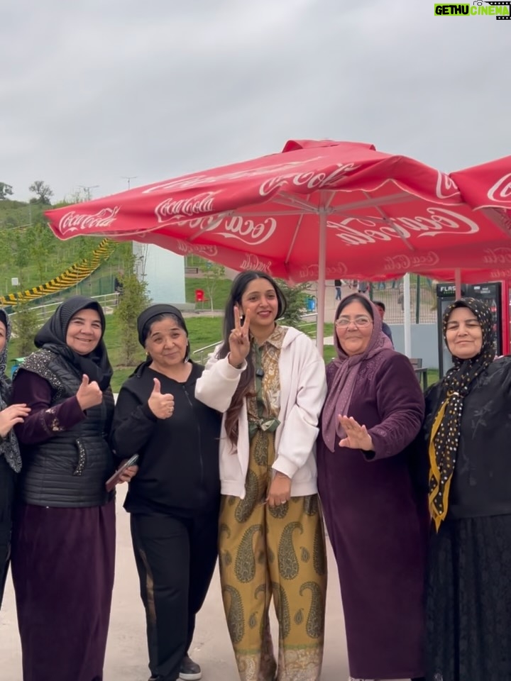 Dr Aishwarya - 1K Likes - “I’ve been lucky to travel across beautiful countries like Georgia, Thailand, Turkey and Vietnam—each with its charm and kind people. But there’s something truly special about Uzbekistan. The warmth here isn’t just in the sunshine, it’s in the hearts of the people. From strangers offering tea to families inviting me in like one of their own, this country redefines hospitality. Never have I felt so welcomed, so seen, and so at home in a land so far from mine. 🇺🇿💛 #UzbekistanDiaries #HeartOfCentralAsia #TravelWithGratitude”