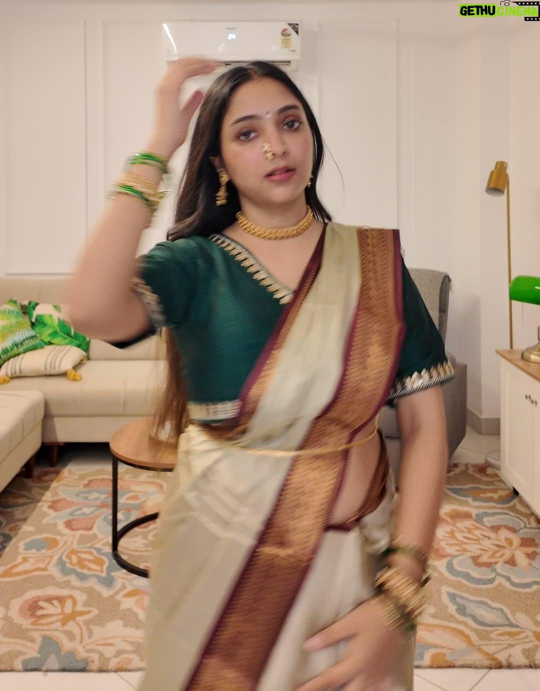 Dr Aishwarya - 1.2K Likes - 🪷🪞 
.
.
.
.
.
#southindiansarees