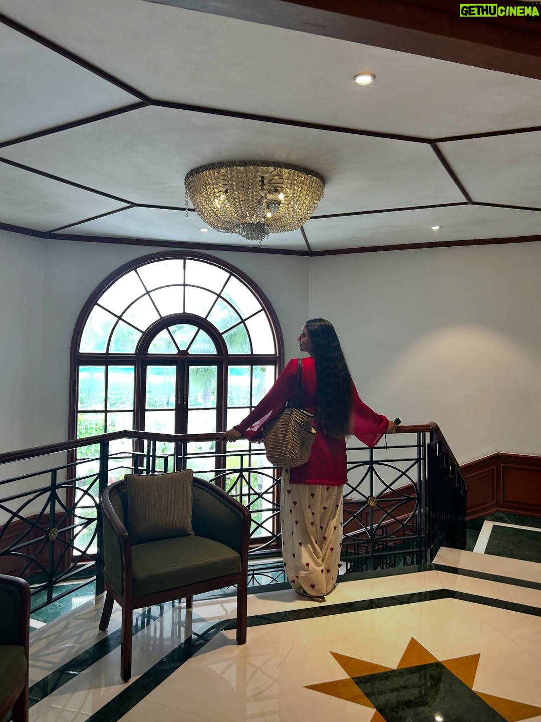 Dr Aishwarya - 798 Likes - Waah taj!💌
.
.
.
#taj #lucknow #lucknowtajhotel #lucknow_igers