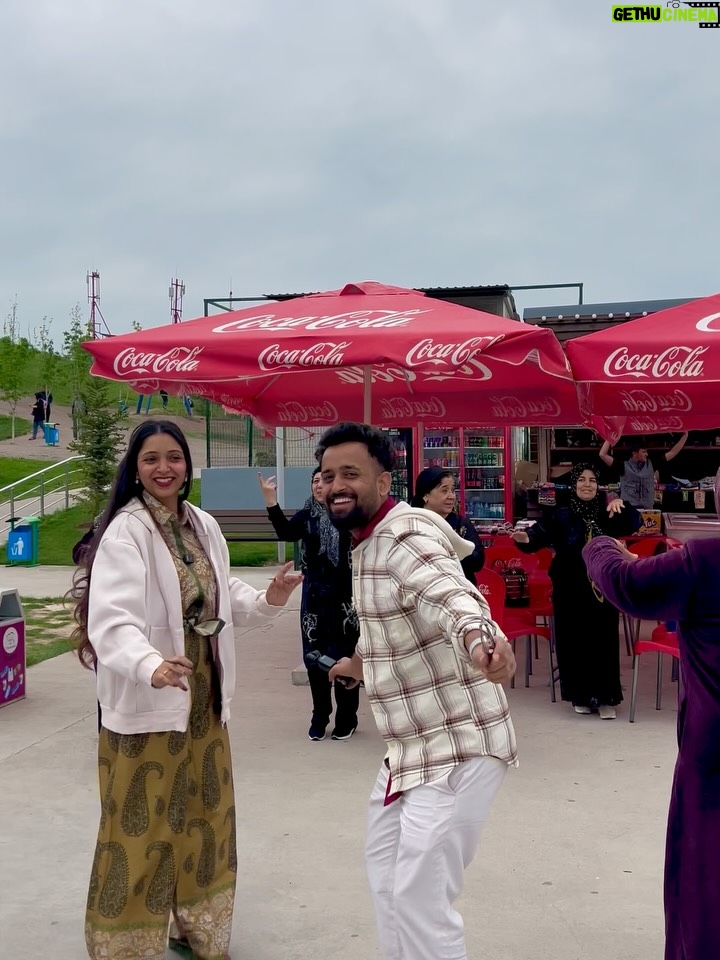 Dr Aishwarya - 1K Likes - “I’ve been lucky to travel across beautiful countries like Georgia, Thailand, Turkey and Vietnam—each with its charm and kind people. But there’s something truly special about Uzbekistan. The warmth here isn’t just in the sunshine, it’s in the hearts of the people. From strangers offering tea to families inviting me in like one of their own, this country redefines hospitality. Never have I felt so welcomed, so seen, and so at home in a land so far from mine. 🇺🇿💛 #UzbekistanDiaries #HeartOfCentralAsia #TravelWithGratitude”