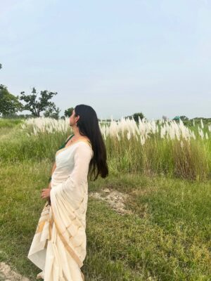 Dr Aishwarya Instagram - अयोध्या🪞
.
.
.
.
#ayodhya #rammandirayodhya🚩 #ayodhyaramtemple