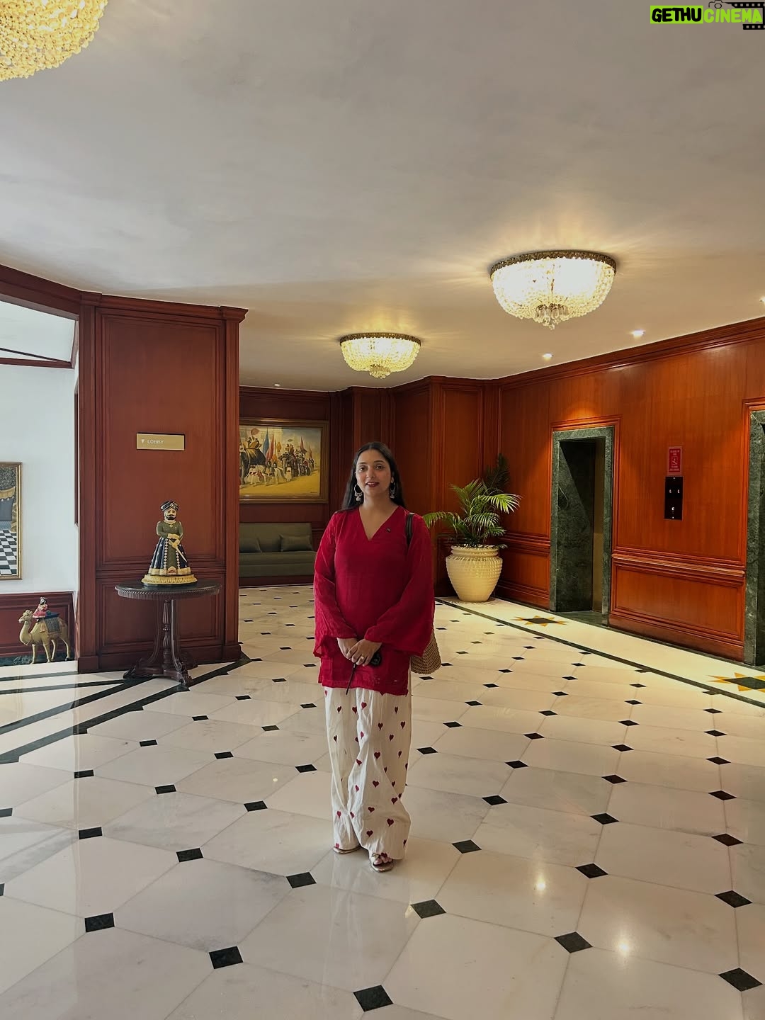 Dr Aishwarya - 798 Likes - Waah taj!💌
.
.
.
#taj #lucknow #lucknowtajhotel #lucknow_igers