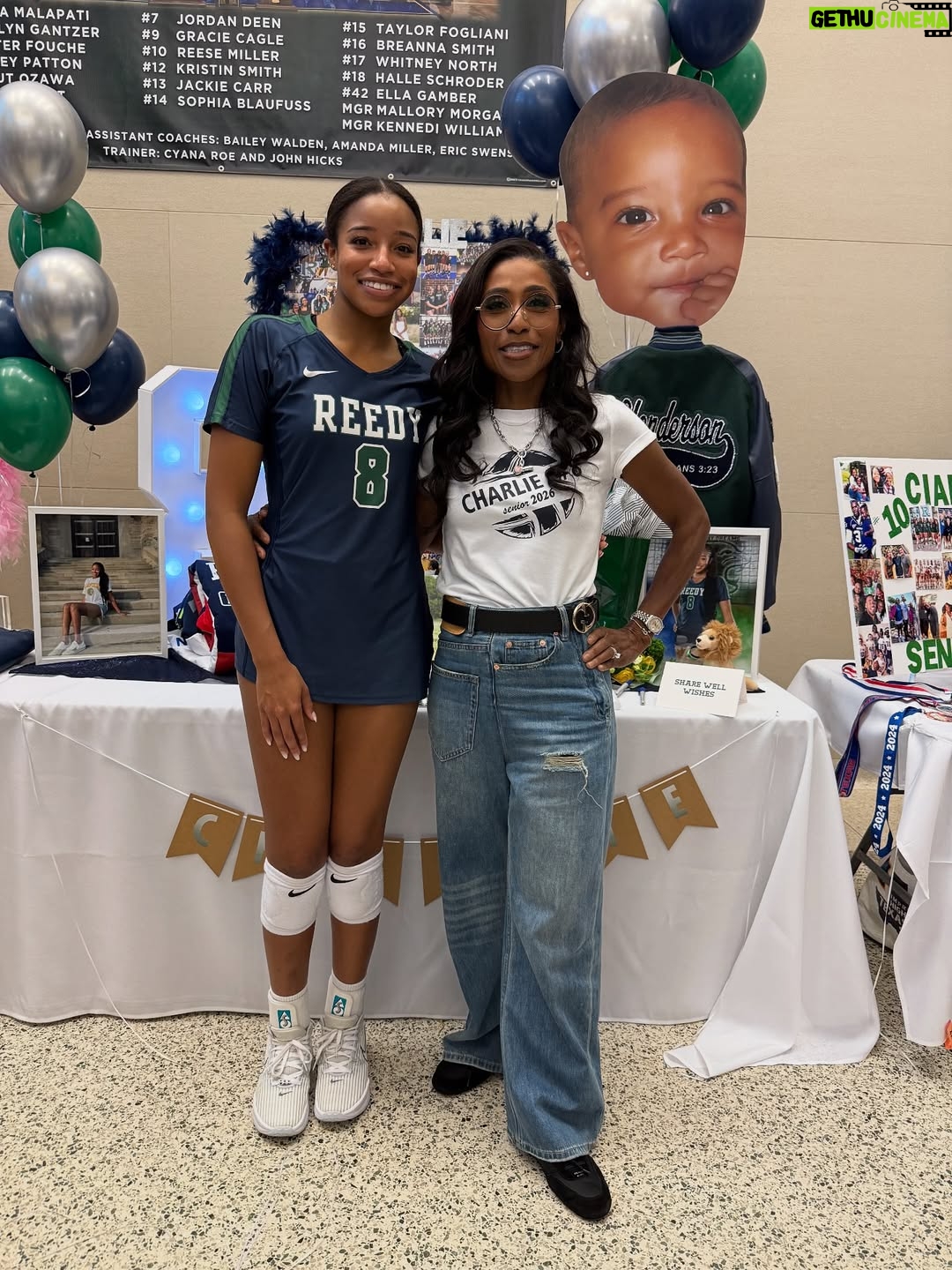 Dr. Jackie Walters - 12.2K Likes - Recently I traveled to Dallas, Texas to celebrate one of my baby @charlieee.danielle senior night and this is what happened…. Everyone who knows me knows I am not a dog person. In fact, let’s be real… I’ve been downright afraid of dogs since childhood. But this weekend, my friend’s sweet Georgia had a mission — and that mission was me.

She followed me from room to room, leaned on me, stared straight into my soul like she was saying, “Ma’am, I will be your friend.” I tried to resist. I failed.

By the end of the day, I was still a little nervous… but also a little amazed. Maybe 3% less afraid, 10% more impressed, and 100% convinced that dogs have intuition.

Sometimes love shows up in fur, paws, and pure persistence.