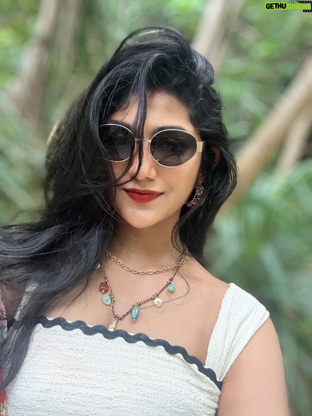 Drishya Raghunath - 41.2K Likes - 🐚🥥🪷🌊🐠

Travel agent: @clubtravalet.official 

#thailand #outfit #beachoutfit #drishya #drishyaraghunath