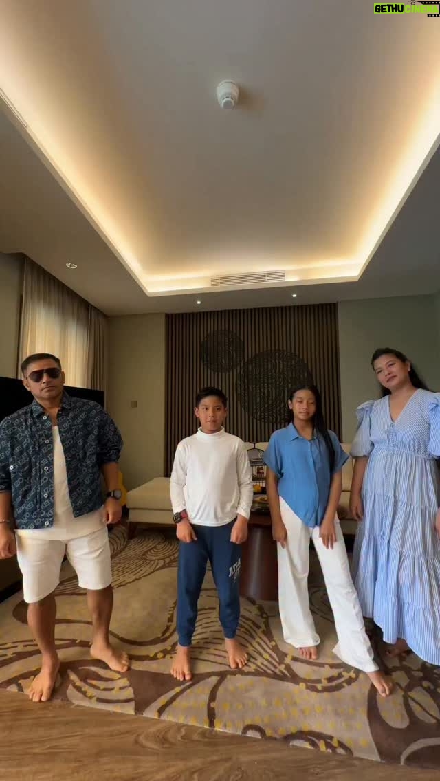 Duma Riris Silalahi - 9.1K Likes - Jogetin aja.. jangan semua-muanya dipikirin.. sehat sehat semuanyaa🥰🥰🥰