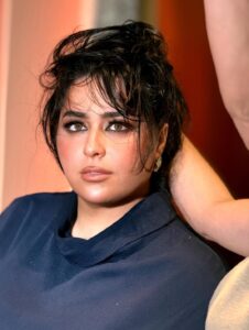 Actress Dumoo Tahseen HD Photos and Wallpapers September 2025