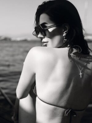 Duygu Şen Instagram - …..