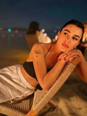 Duygu Şen Instagram - 