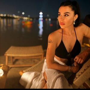 Duygu Şen Instagram - 