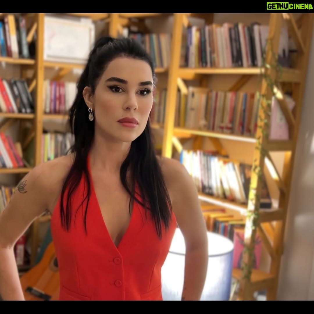 Most liked Instagram photo of Duygu Şen