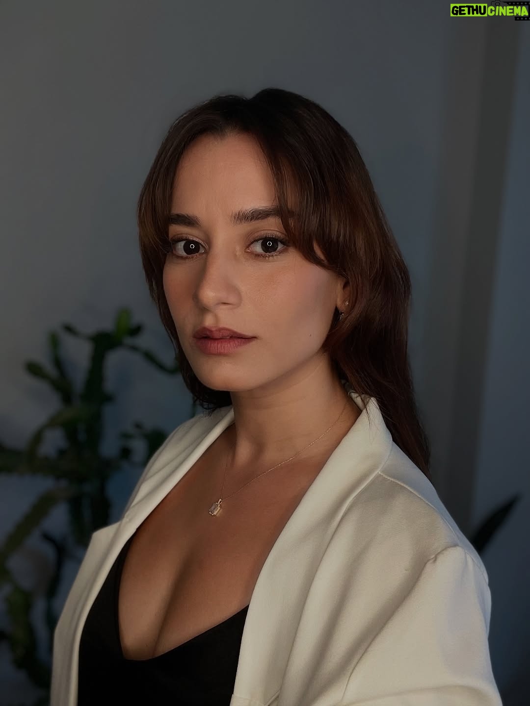 Ece Yaşar - 38.1K Likes - Selftape cross check🪽🤞👀
