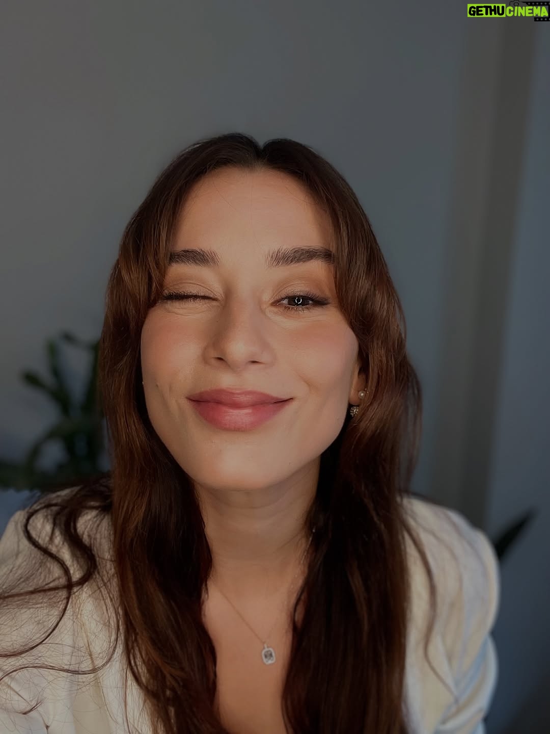 Ece Yaşar - 38.1K Likes - Selftape cross check🪽🤞👀