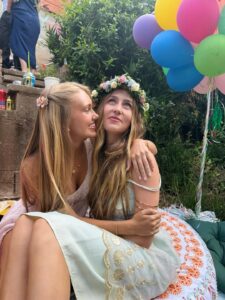 Actress Eden McCoy HD Photos and Wallpapers June 2025