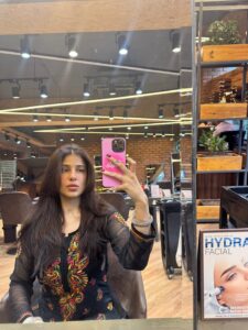 Actress Edin Rose HD Photos and Wallpapers October 2025