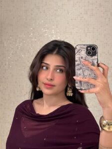 Actress Edin Rose HD Photos and Wallpapers September 2025