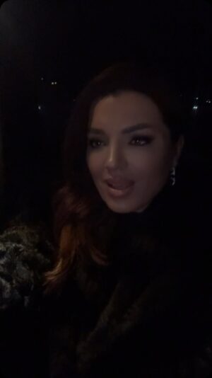 Edona Llalloshi Instagram - Shihemi te premtën prej ores 19:00 në Prishtinë!