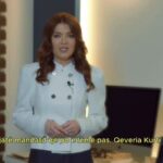 Edona Llalloshi