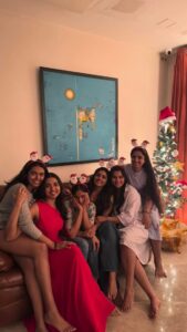 Actress Eesha Rebba HD Photos and Wallpapers October 2025